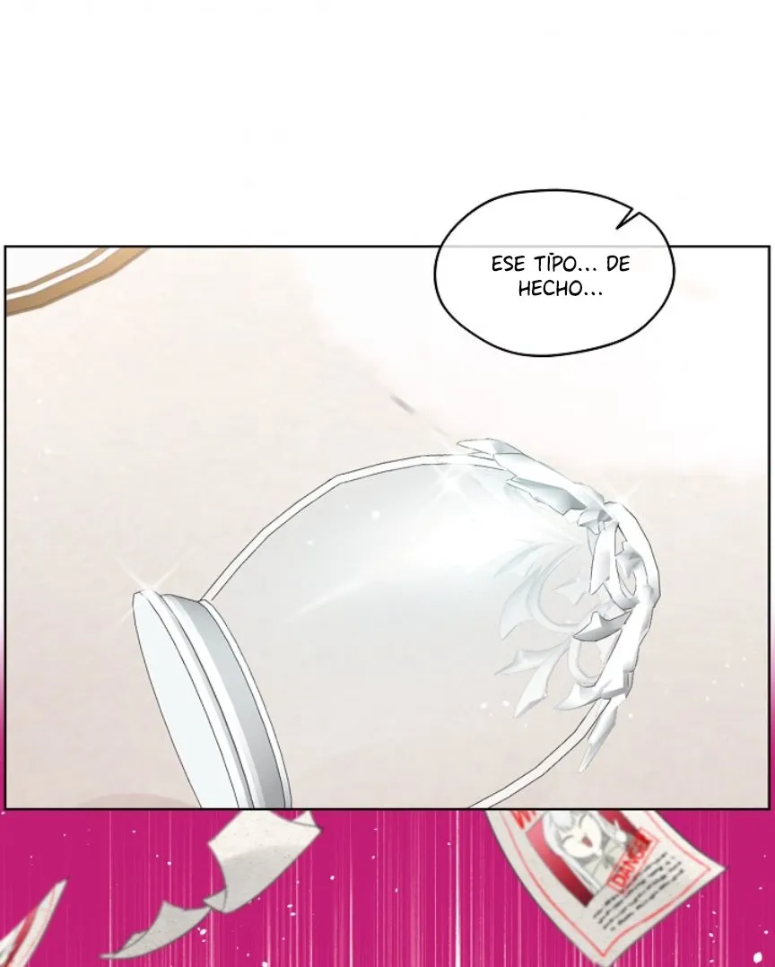 ME CONVERTÍ EN LA MADRE DEL PROTAGONISTA Capítulo 62 en Línea - página 29