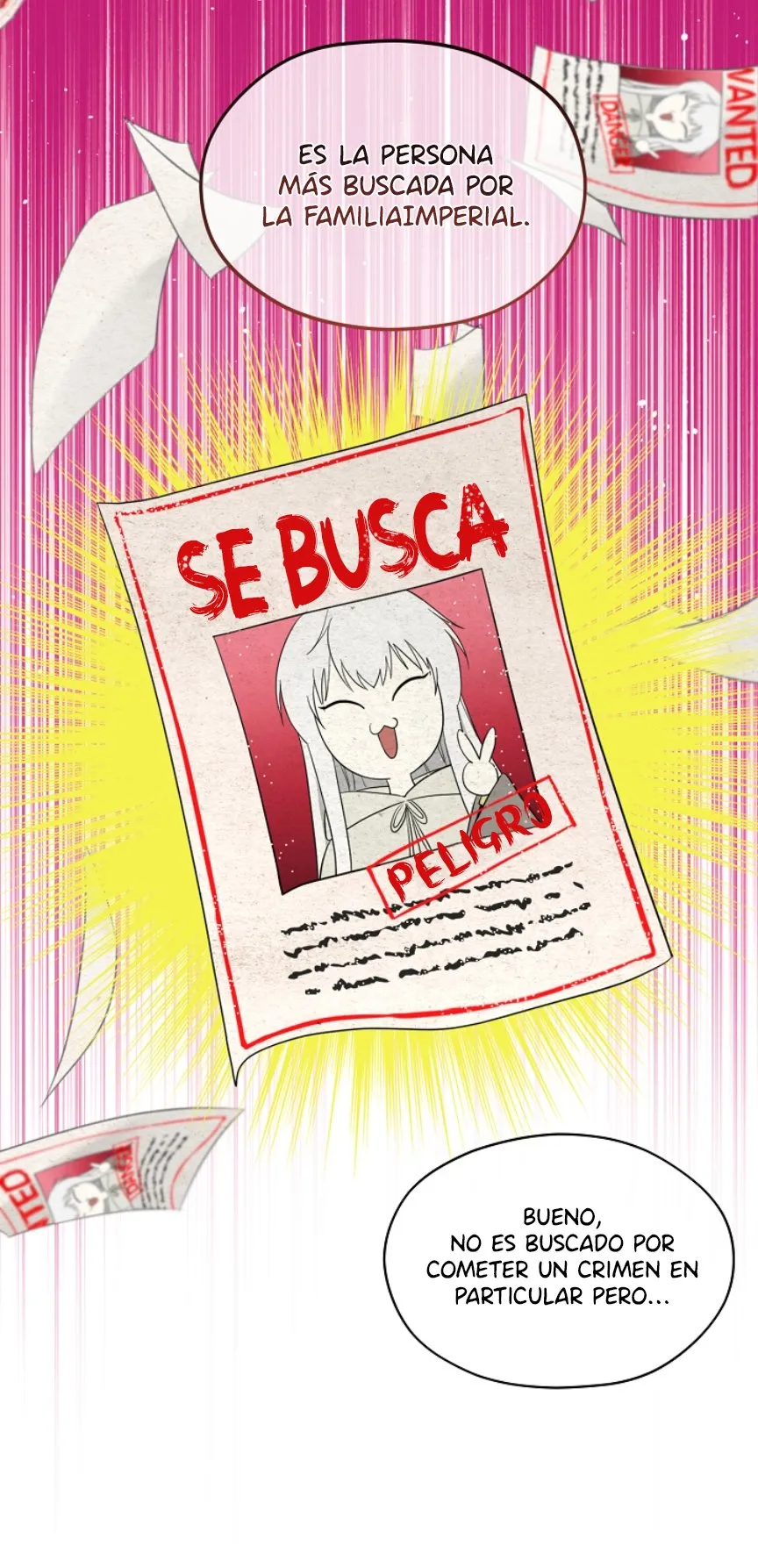 ME CONVERTÍ EN LA MADRE DEL PROTAGONISTA Capítulo 62 en Línea - página 30