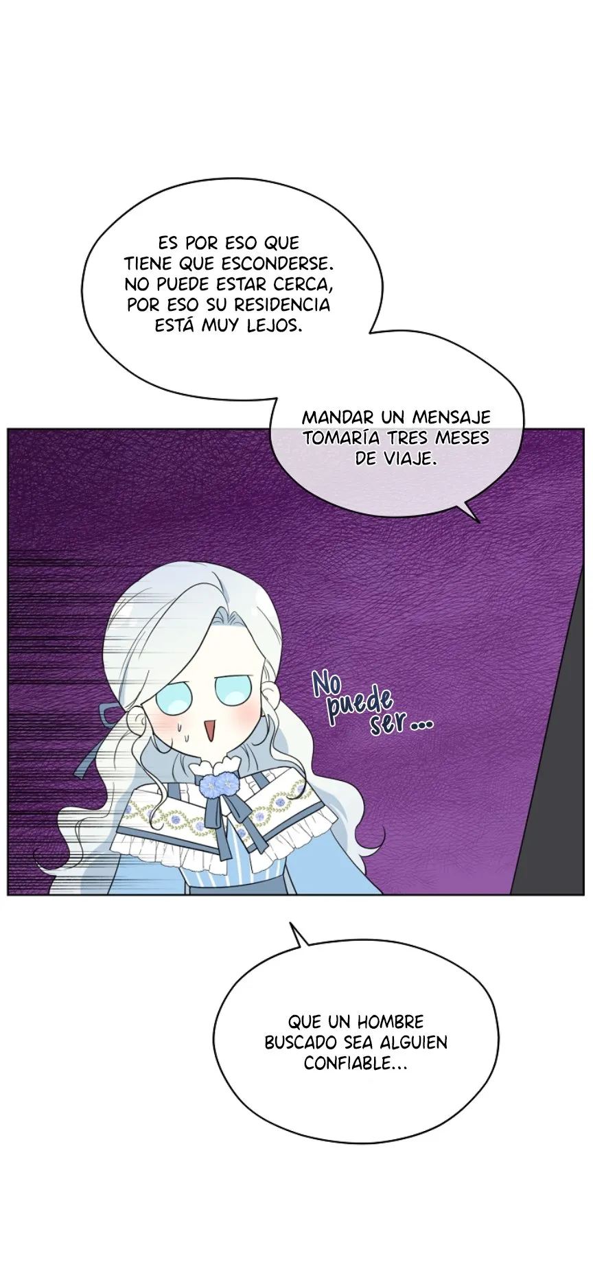 ME CONVERTÍ EN LA MADRE DEL PROTAGONISTA Capítulo 62 en Línea - página 31