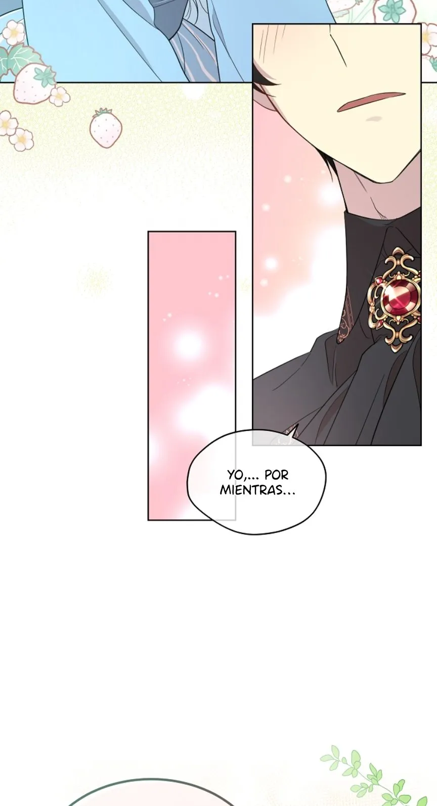 ME CONVERTÍ EN LA MADRE DEL PROTAGONISTA Capítulo 62 en Línea - página 36
