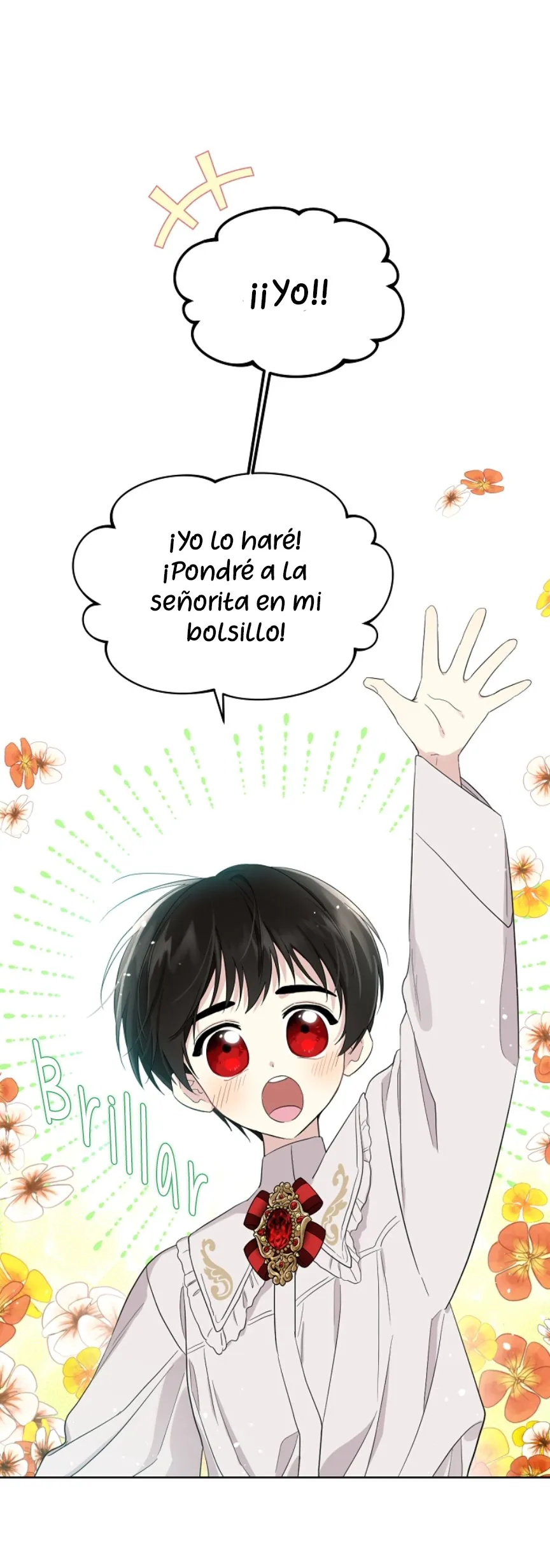 ME CONVERTÍ EN LA MADRE DEL PROTAGONISTA Capítulo 62 en Línea - página 44