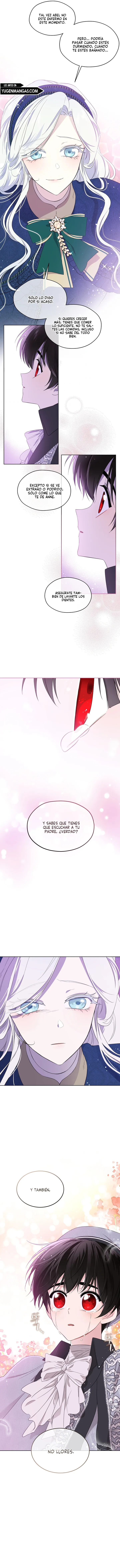 ME CONVERTÍ EN LA MADRE DEL PROTAGONISTA Capítulo 73 en Línea - página 12