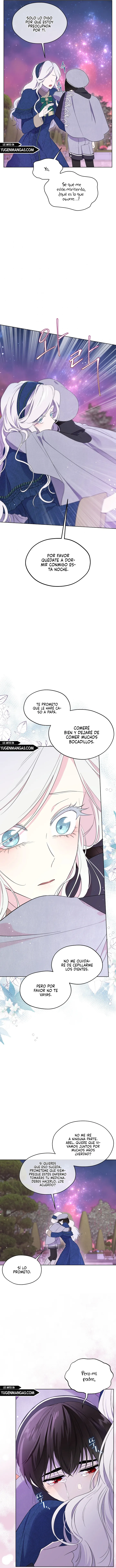 ME CONVERTÍ EN LA MADRE DEL PROTAGONISTA Capítulo 73 en Línea - página 13