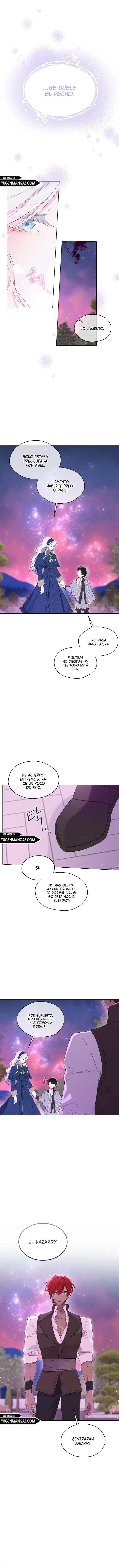 ME CONVERTÍ EN LA MADRE DEL PROTAGONISTA Capítulo 73 en Línea - página 15