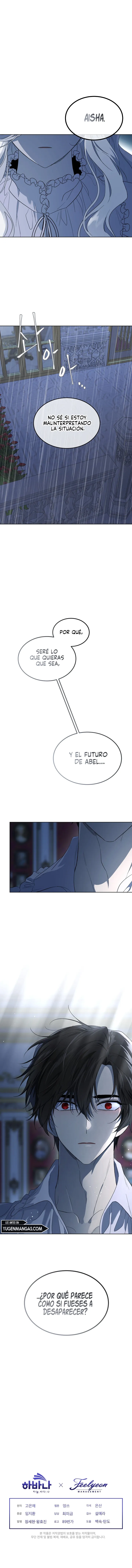 ME CONVERTÍ EN LA MADRE DEL PROTAGONISTA Capítulo 76 en Línea - página 15