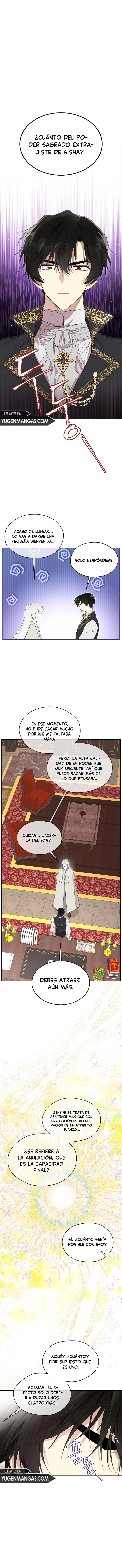 ME CONVERTÍ EN LA MADRE DEL PROTAGONISTA Capítulo 78 en Línea - página 4