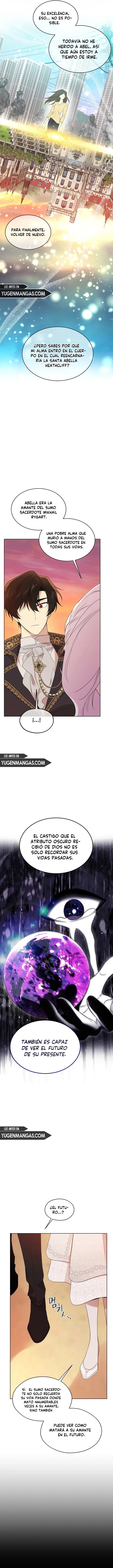 ME CONVERTÍ EN LA MADRE DEL PROTAGONISTA Capítulo 78 en Línea - página 10