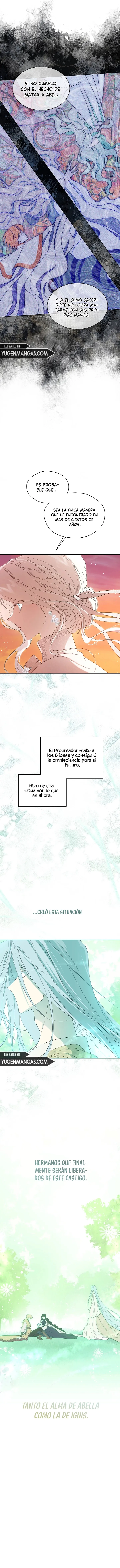 ME CONVERTÍ EN LA MADRE DEL PROTAGONISTA Capítulo 78 en Línea - página 12