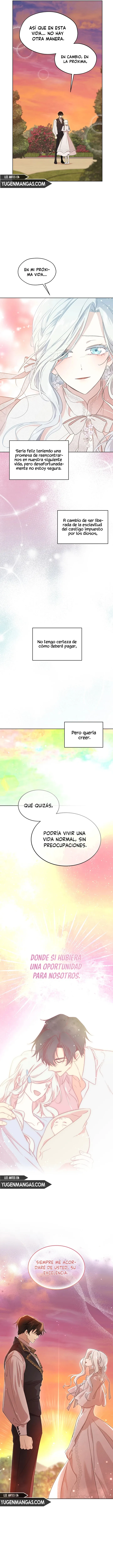 ME CONVERTÍ EN LA MADRE DEL PROTAGONISTA Capítulo 78 en Línea - página 13