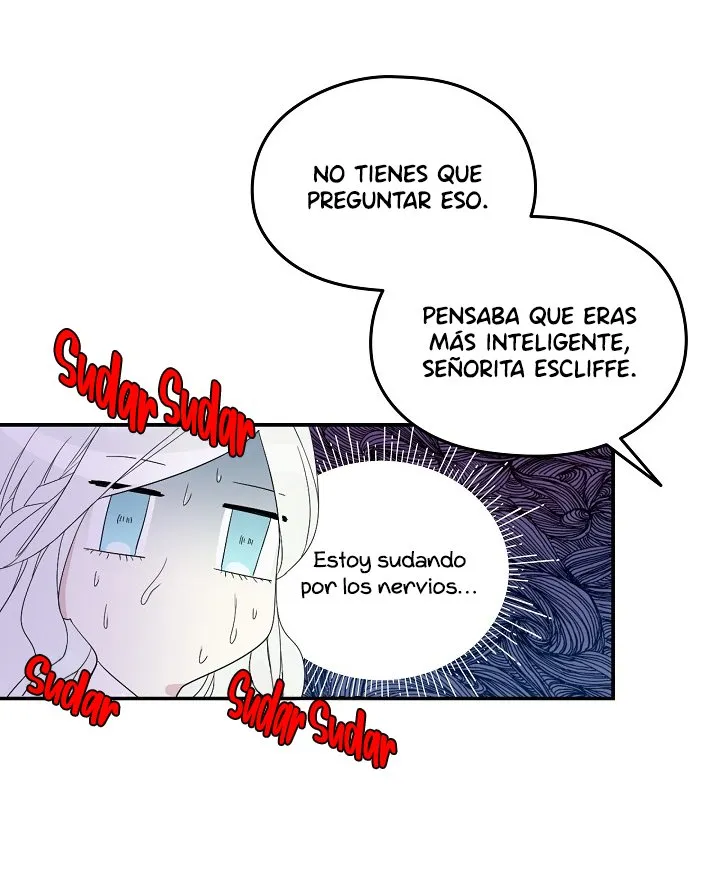 ME CONVERTÍ EN LA MADRE DEL PROTAGONISTA Capítulo 8 en Línea - página 3