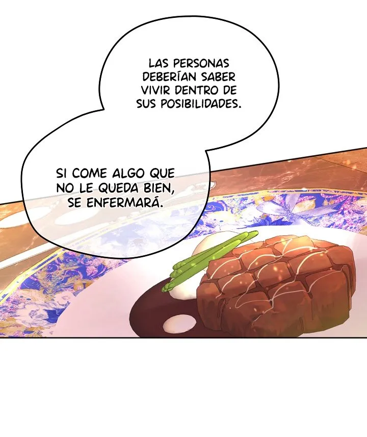 ME CONVERTÍ EN LA MADRE DEL PROTAGONISTA Capítulo 8 en Línea - página 4