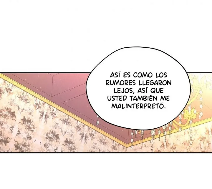 ME CONVERTÍ EN LA MADRE DEL PROTAGONISTA Capítulo 8 en Línea - página 8