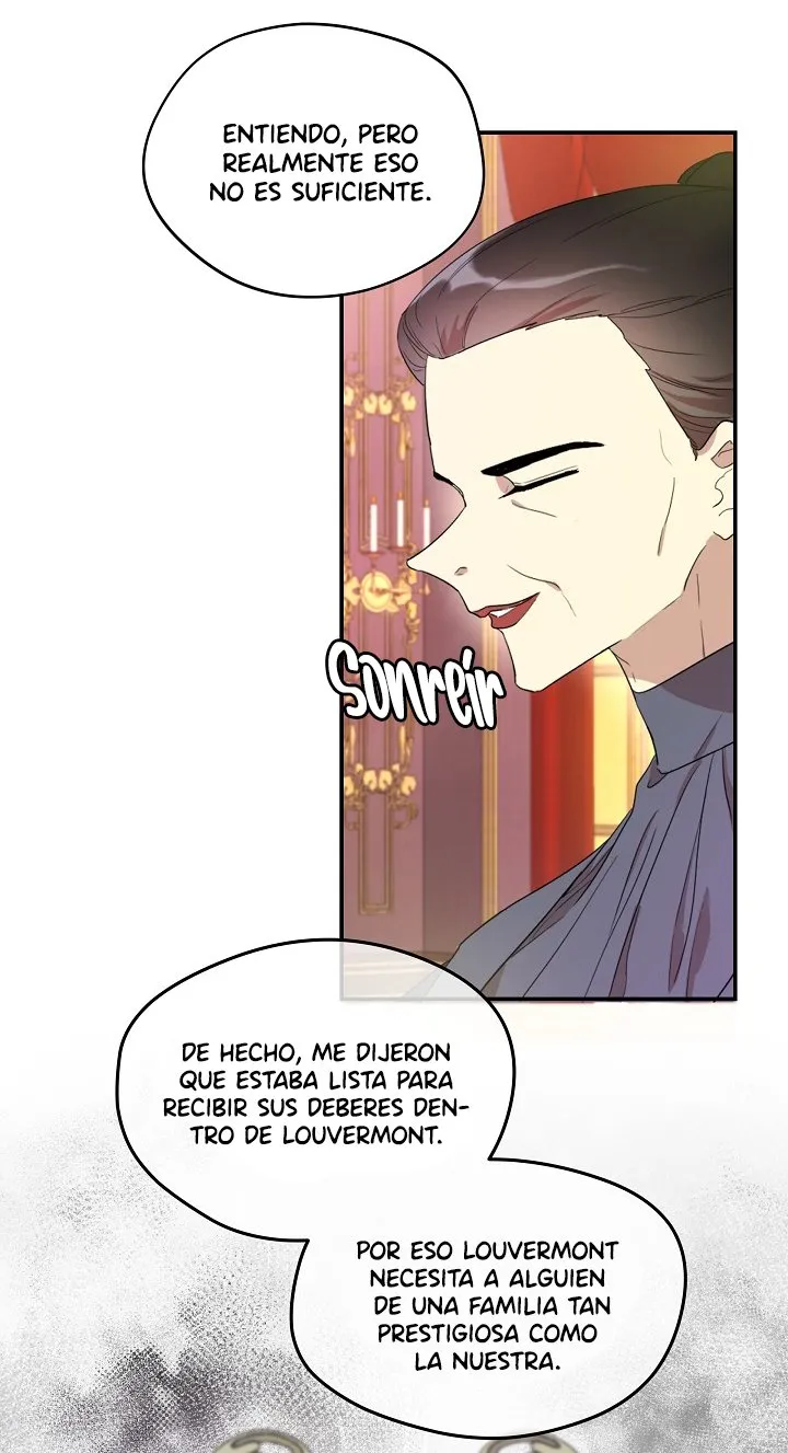 ME CONVERTÍ EN LA MADRE DEL PROTAGONISTA Capítulo 8 en Línea - página 9