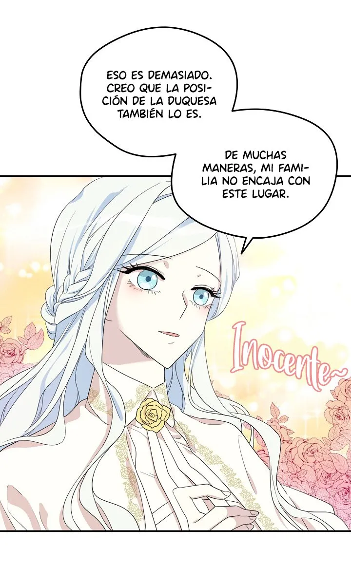 ME CONVERTÍ EN LA MADRE DEL PROTAGONISTA Capítulo 8 en Línea - página 12