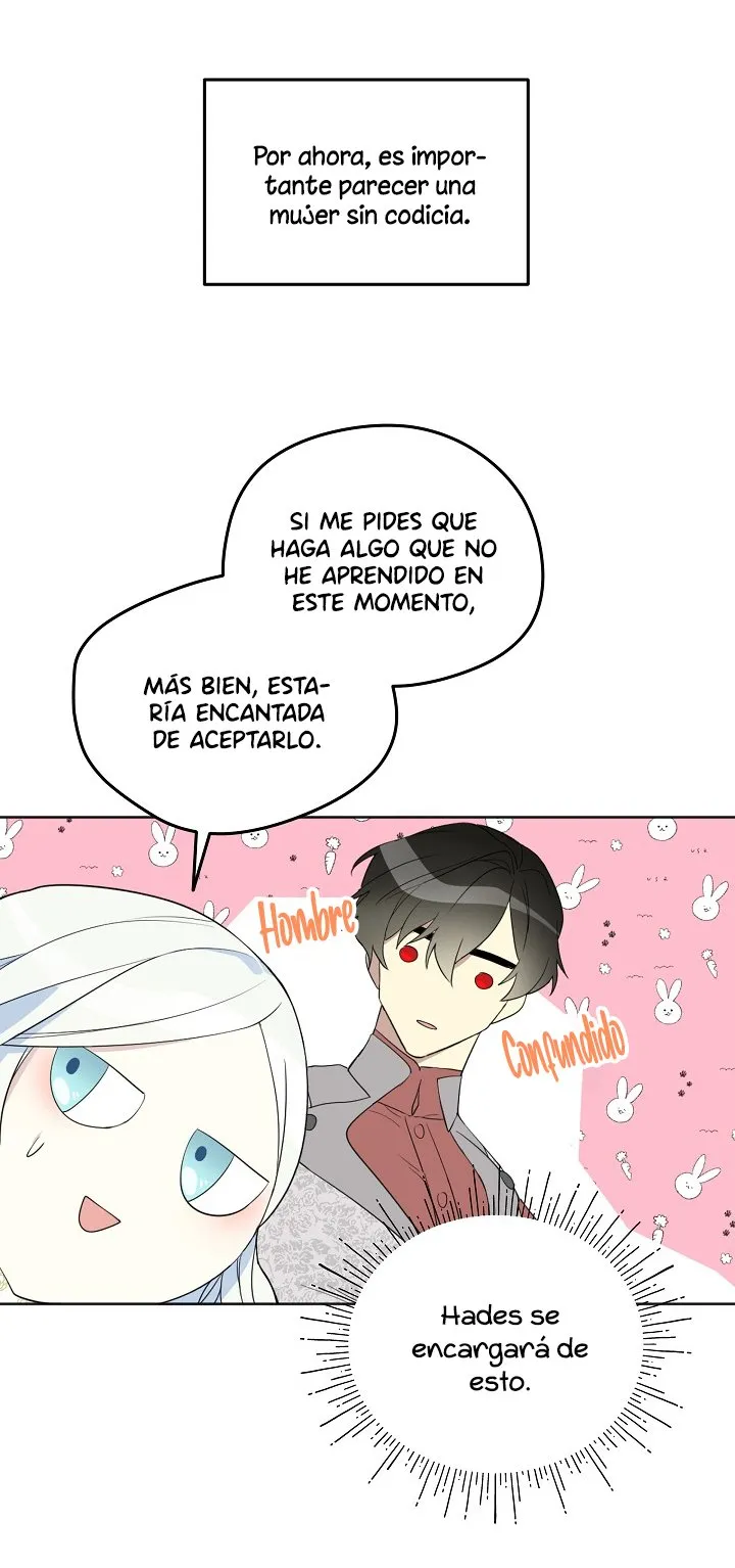 ME CONVERTÍ EN LA MADRE DEL PROTAGONISTA Capítulo 8 en Línea - página 13