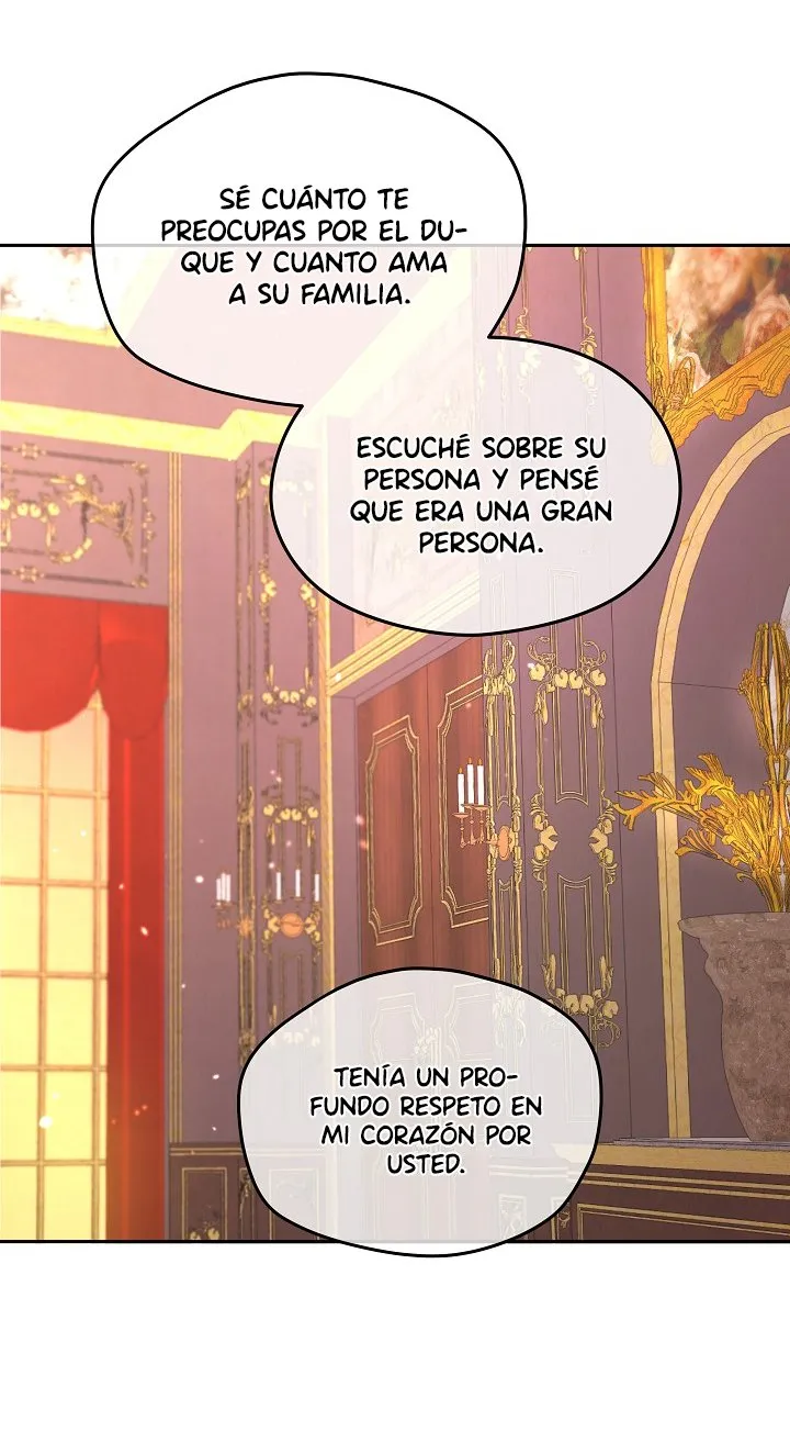 ME CONVERTÍ EN LA MADRE DEL PROTAGONISTA Capítulo 8 en Línea - página 20