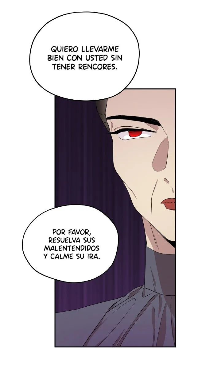 ME CONVERTÍ EN LA MADRE DEL PROTAGONISTA Capítulo 8 en Línea - página 21