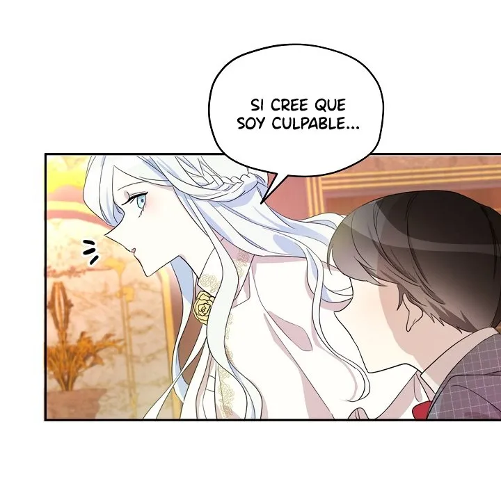 ME CONVERTÍ EN LA MADRE DEL PROTAGONISTA Capítulo 8 en Línea - página 22