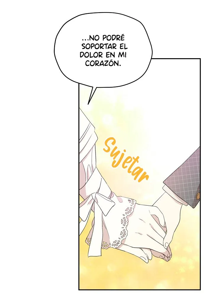 ME CONVERTÍ EN LA MADRE DEL PROTAGONISTA Capítulo 8 en Línea - página 25