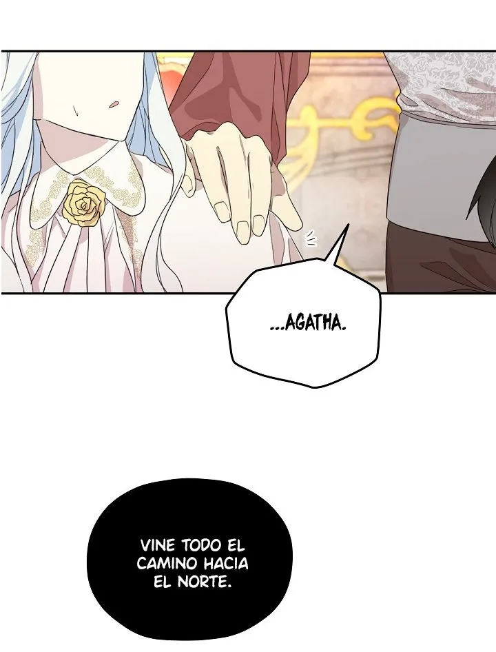 ME CONVERTÍ EN LA MADRE DEL PROTAGONISTA Capítulo 8 en Línea - página 30