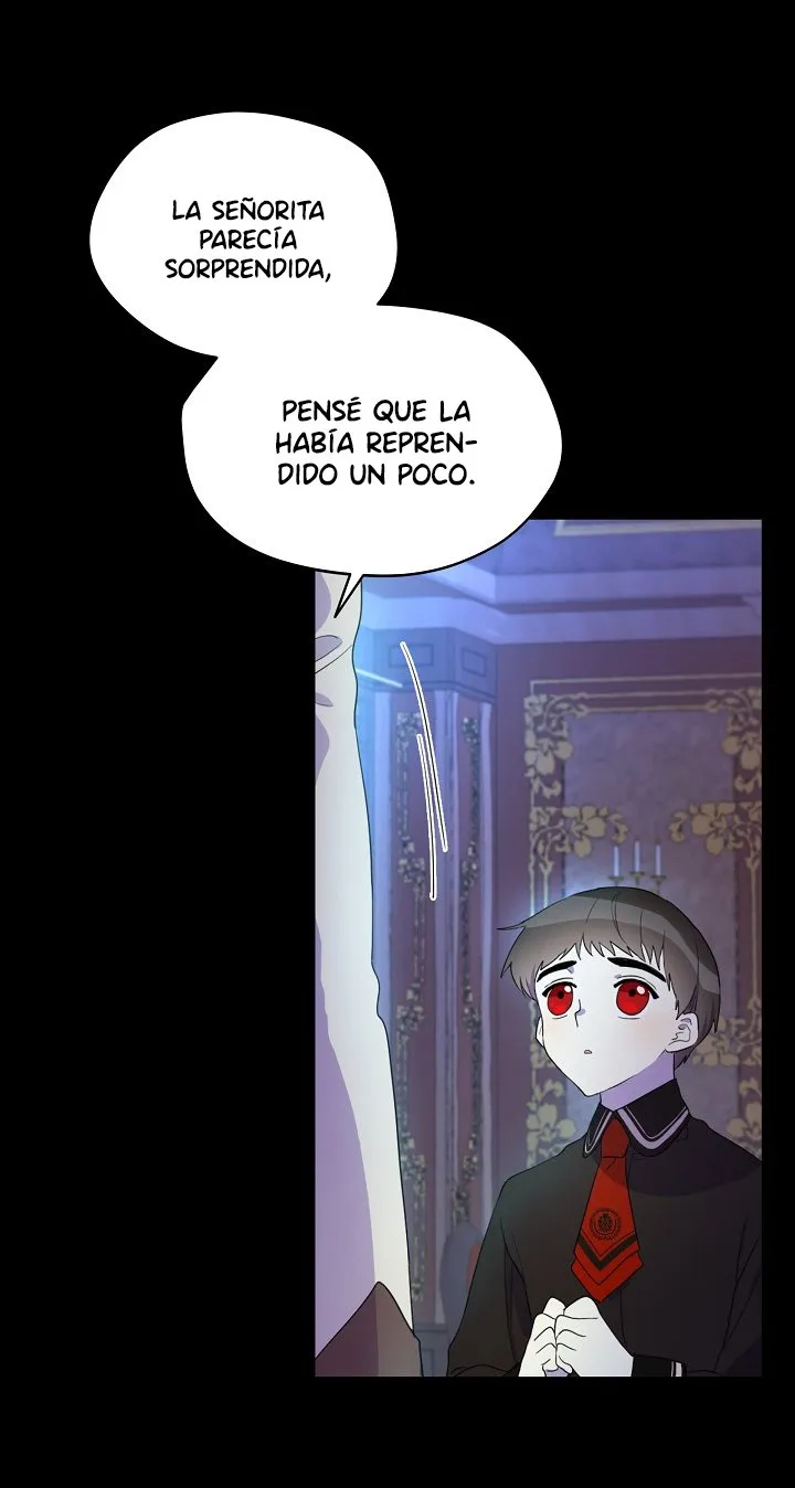 ME CONVERTÍ EN LA MADRE DEL PROTAGONISTA Capítulo 8 en Línea - página 40