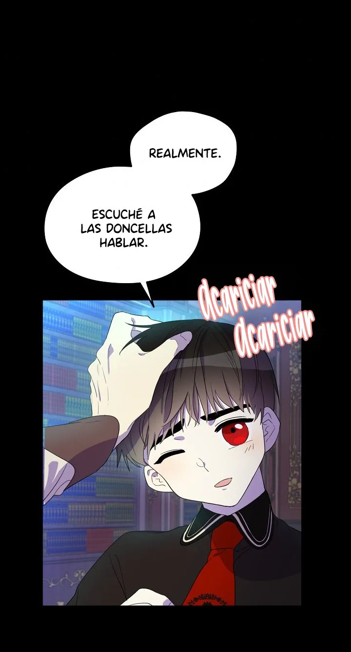 ME CONVERTÍ EN LA MADRE DEL PROTAGONISTA Capítulo 8 en Línea - página 42