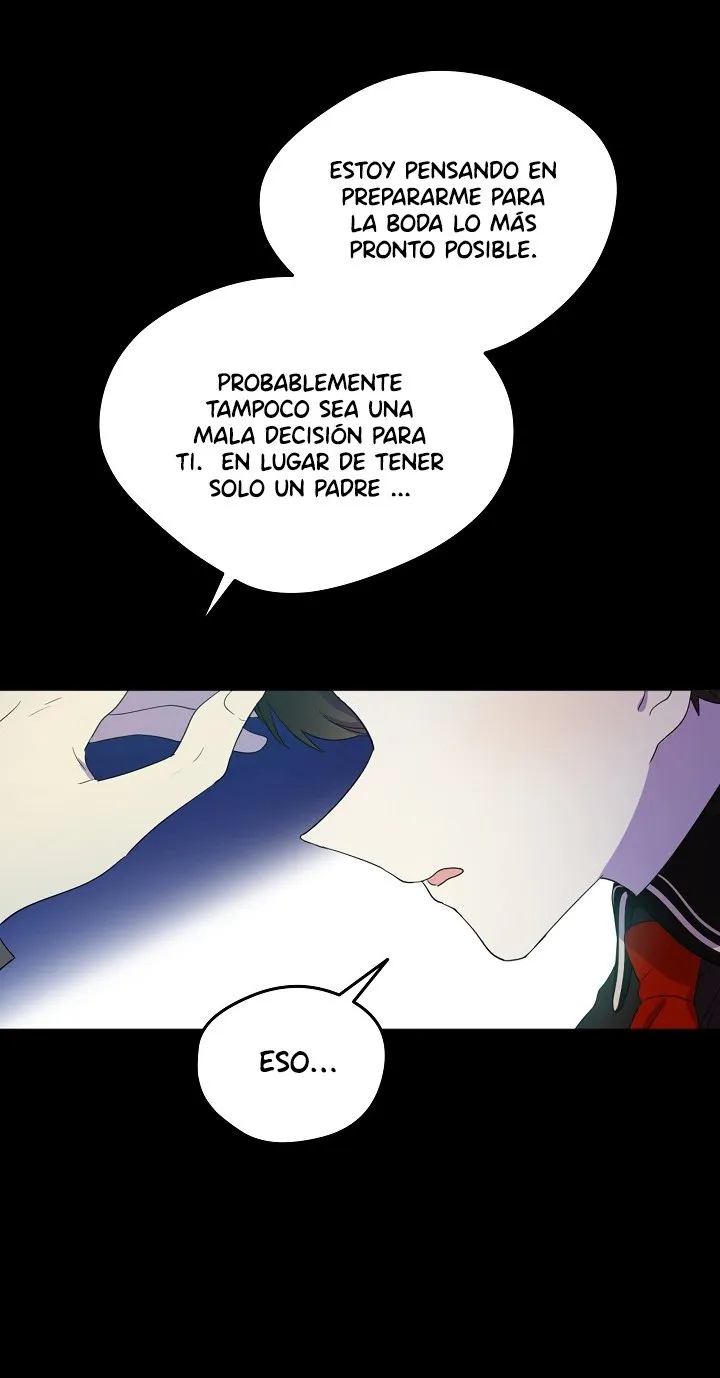ME CONVERTÍ EN LA MADRE DEL PROTAGONISTA Capítulo 8 en Línea - página 44