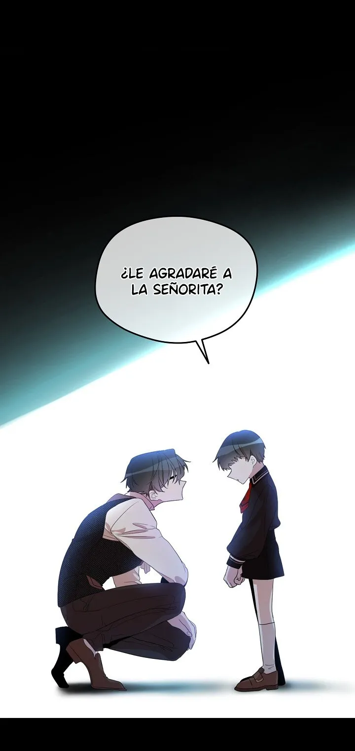 ME CONVERTÍ EN LA MADRE DEL PROTAGONISTA Capítulo 8 en Línea - página 45