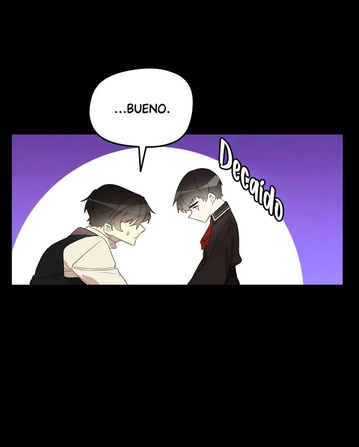 ME CONVERTÍ EN LA MADRE DEL PROTAGONISTA Capítulo 8 en Línea - página 47
