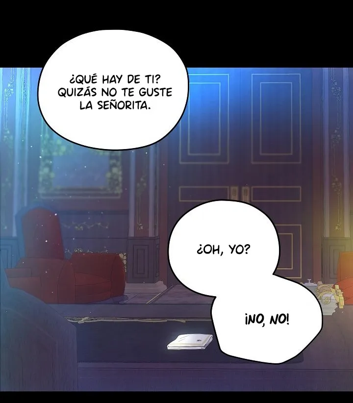 ME CONVERTÍ EN LA MADRE DEL PROTAGONISTA Capítulo 8 en Línea - página 50