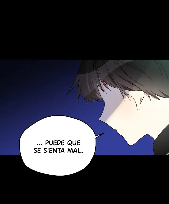 ME CONVERTÍ EN LA MADRE DEL PROTAGONISTA Capítulo 8 en Línea - página 53