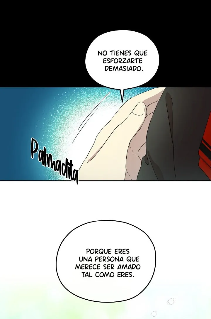 ME CONVERTÍ EN LA MADRE DEL PROTAGONISTA Capítulo 8 en Línea - página 55