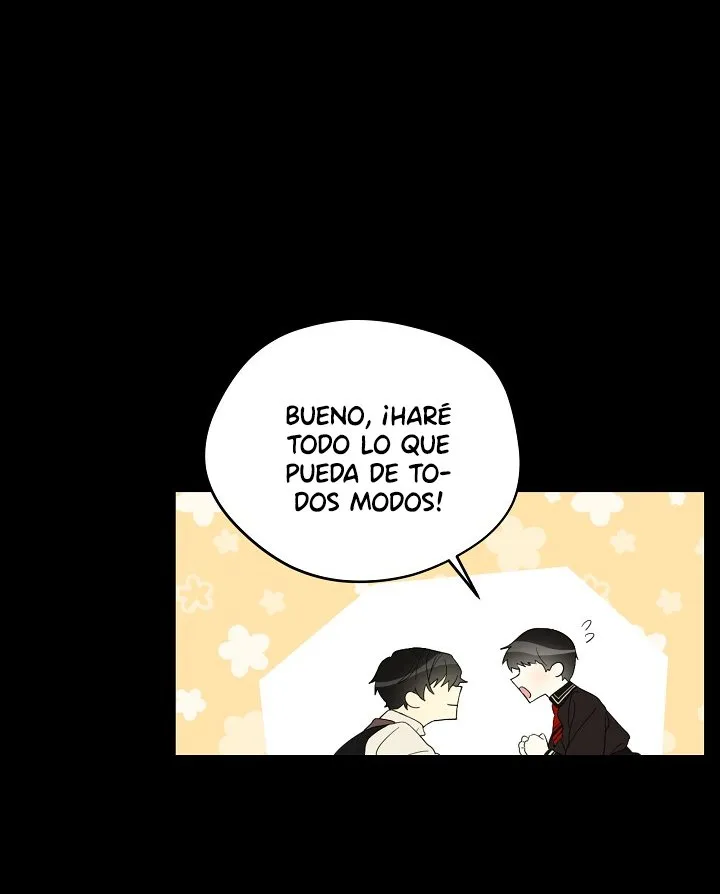 ME CONVERTÍ EN LA MADRE DEL PROTAGONISTA Capítulo 8 en Línea - página 57