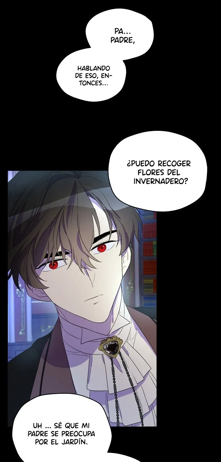 ME CONVERTÍ EN LA MADRE DEL PROTAGONISTA Capítulo 8 en Línea - página 58