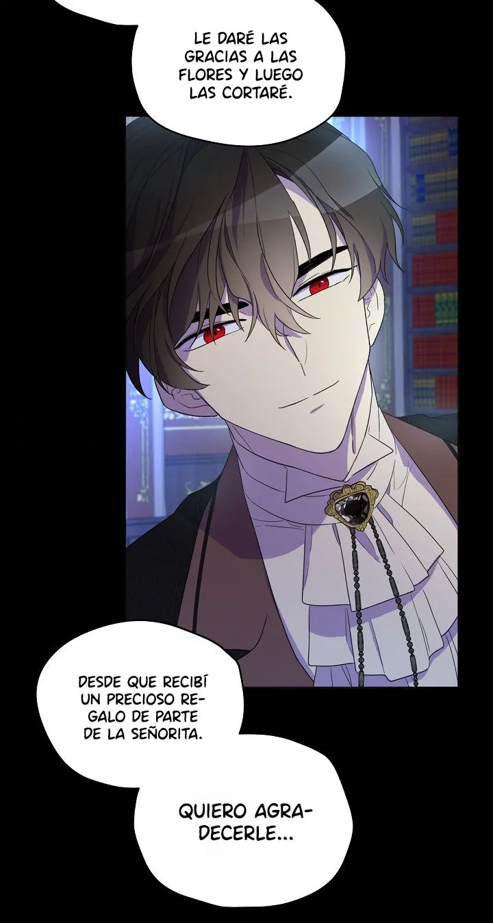 ME CONVERTÍ EN LA MADRE DEL PROTAGONISTA Capítulo 8 en Línea - página 59
