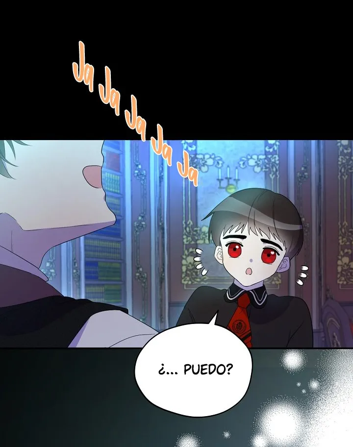 ME CONVERTÍ EN LA MADRE DEL PROTAGONISTA Capítulo 8 en Línea - página 60