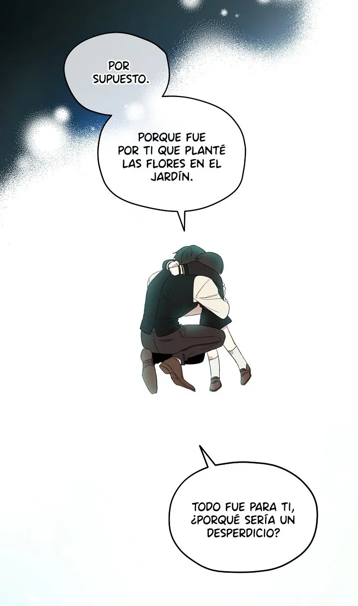 ME CONVERTÍ EN LA MADRE DEL PROTAGONISTA Capítulo 8 en Línea - página 61