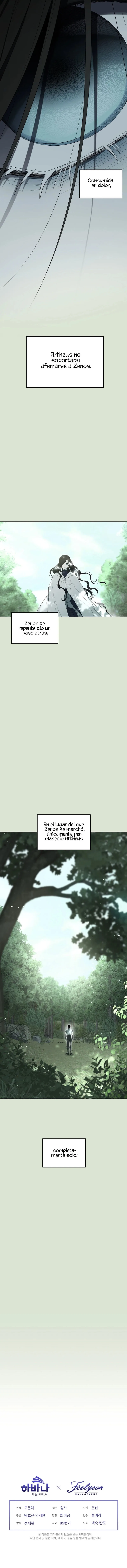 ME CONVERTÍ EN LA MADRE DEL PROTAGONISTA Capítulo 85 en Línea - página 15