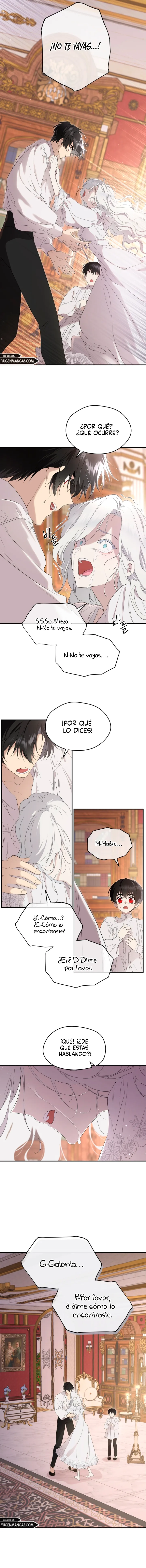 ME CONVERTÍ EN LA MADRE DEL PROTAGONISTA Capítulo 93 en Línea - página 7