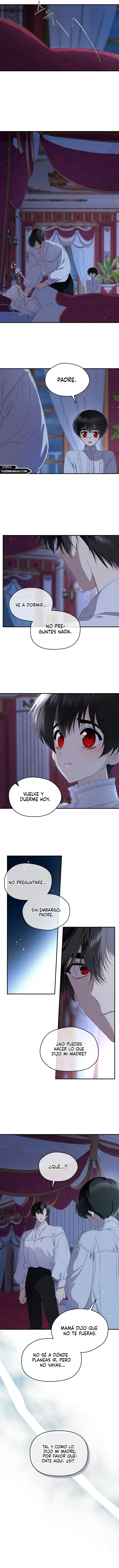 ME CONVERTÍ EN LA MADRE DEL PROTAGONISTA Capítulo 93 en Línea - página 10
