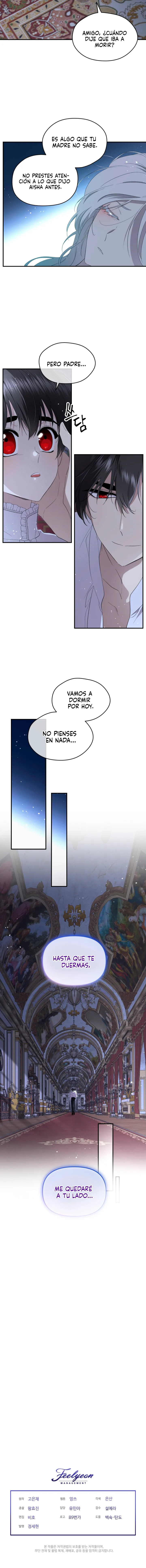 ME CONVERTÍ EN LA MADRE DEL PROTAGONISTA Capítulo 93 en Línea - página 14