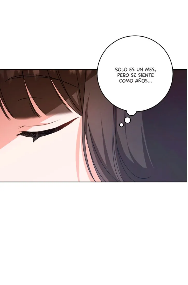 ME CONVERTÍ EN LA NIETA DESPRECIADA DEL CLAN MURAM Capítulo 14 en Línea - página 20