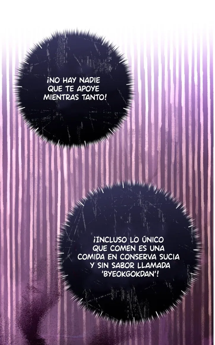 ME CONVERTÍ EN LA NIETA DESPRECIADA DEL CLAN MURAM Capítulo 14 en Línea - página 21