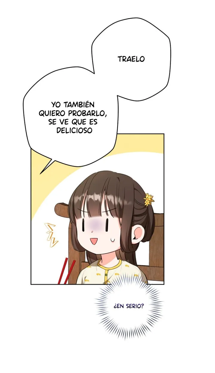 ME CONVERTÍ EN LA NIETA DESPRECIADA DEL CLAN MURAM Capítulo 15 en Línea - página 7