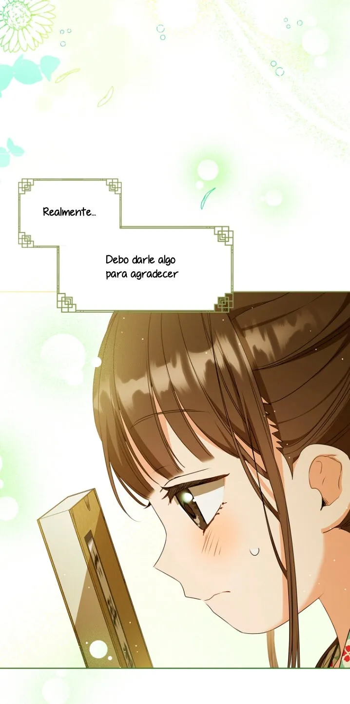 ME CONVERTÍ EN LA NIETA DESPRECIADA DEL CLAN MURAM Capítulo 15 en Línea - página 32