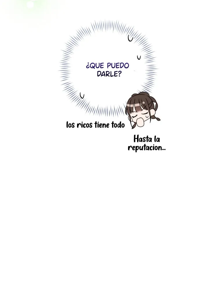 ME CONVERTÍ EN LA NIETA DESPRECIADA DEL CLAN MURAM Capítulo 15 en Línea - página 33