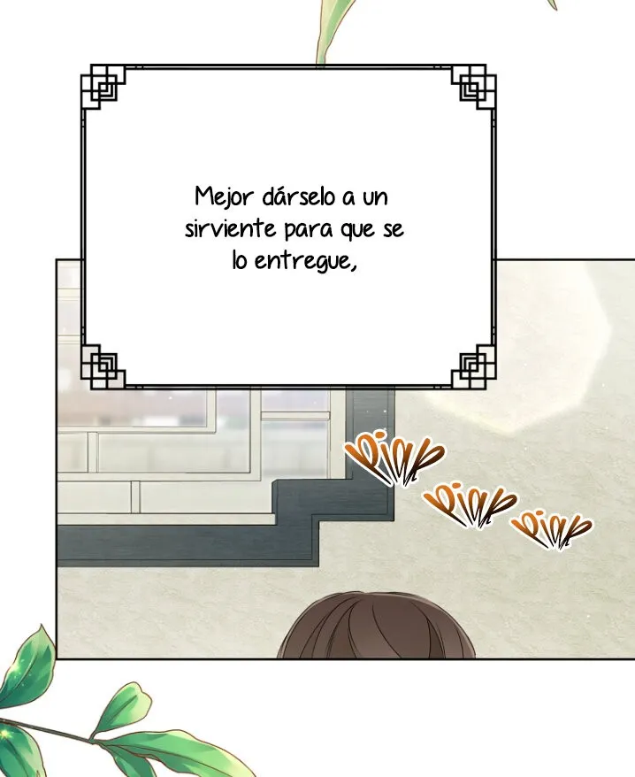 ME CONVERTÍ EN LA NIETA DESPRECIADA DEL CLAN MURAM Capítulo 15 en Línea - página 42