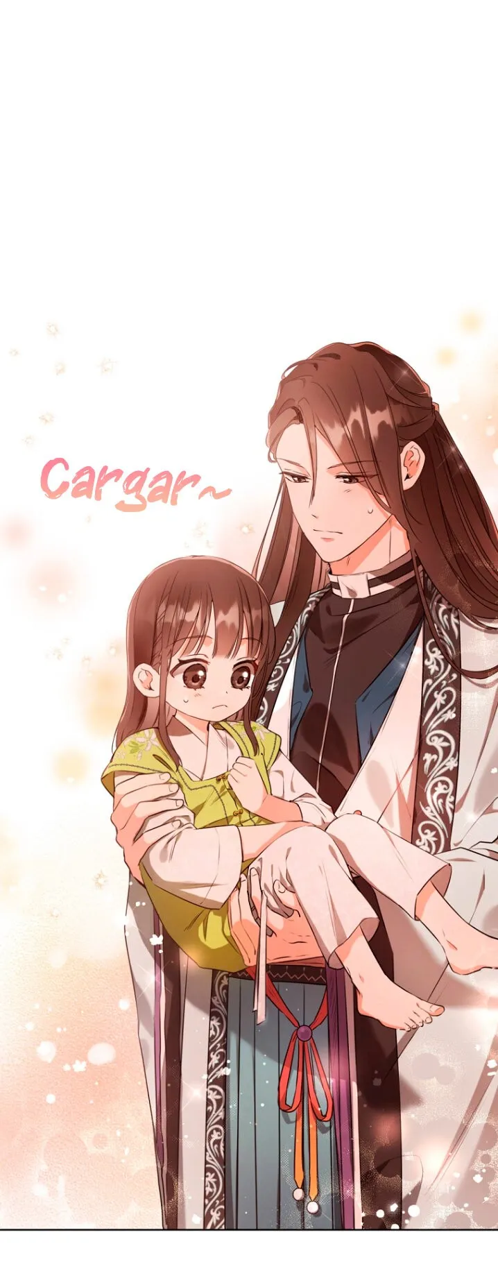 ME CONVERTÍ EN LA NIETA DESPRECIADA DEL CLAN MURAM Capítulo 3 en Línea - página 6