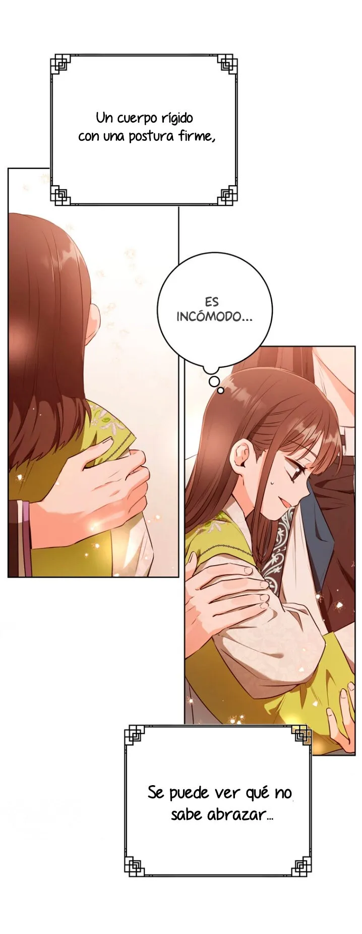 ME CONVERTÍ EN LA NIETA DESPRECIADA DEL CLAN MURAM Capítulo 3 en Línea - página 7