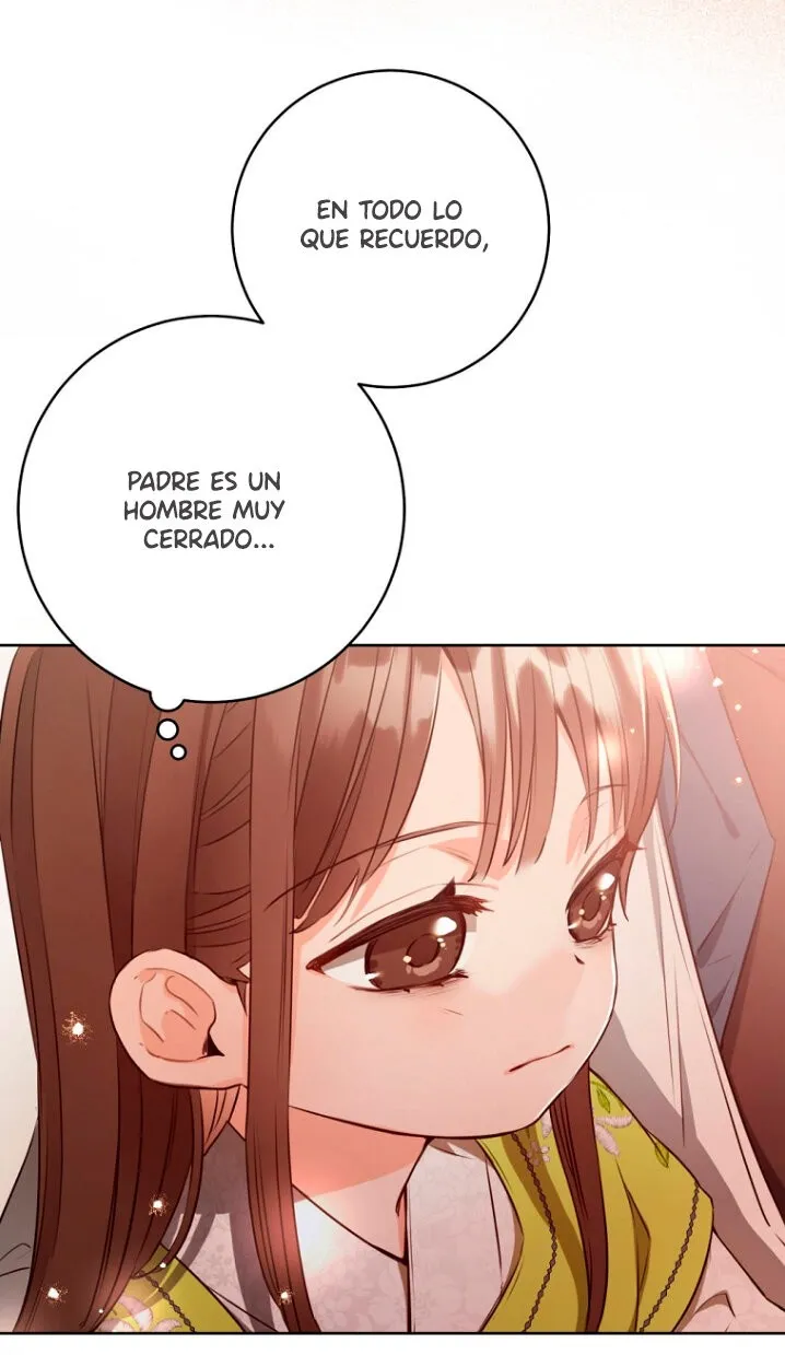 ME CONVERTÍ EN LA NIETA DESPRECIADA DEL CLAN MURAM Capítulo 3 en Línea - página 9